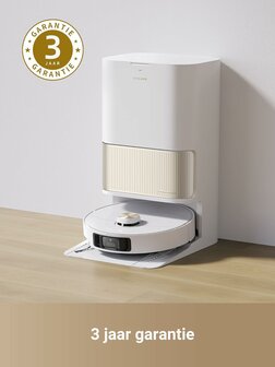 www.robohome.nl - Dreame L40 Ultra