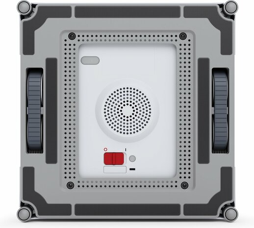 www.robohome.nl - Ecovacs Winbot W1 Pro schoonmaakdoeken