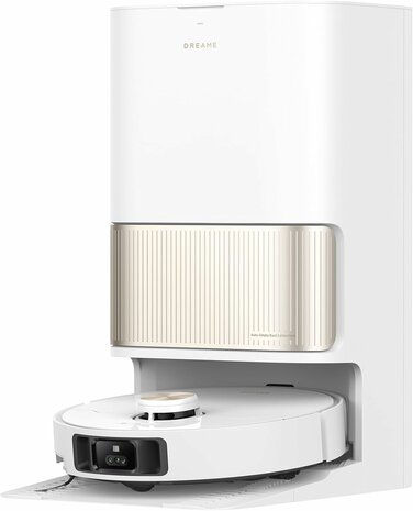 www.robohome.nl - Dreame L40 Ultra