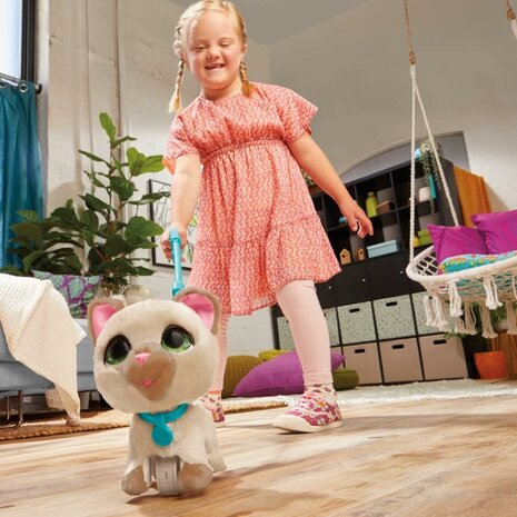 www.robohome.nl - FurReal Walkalots