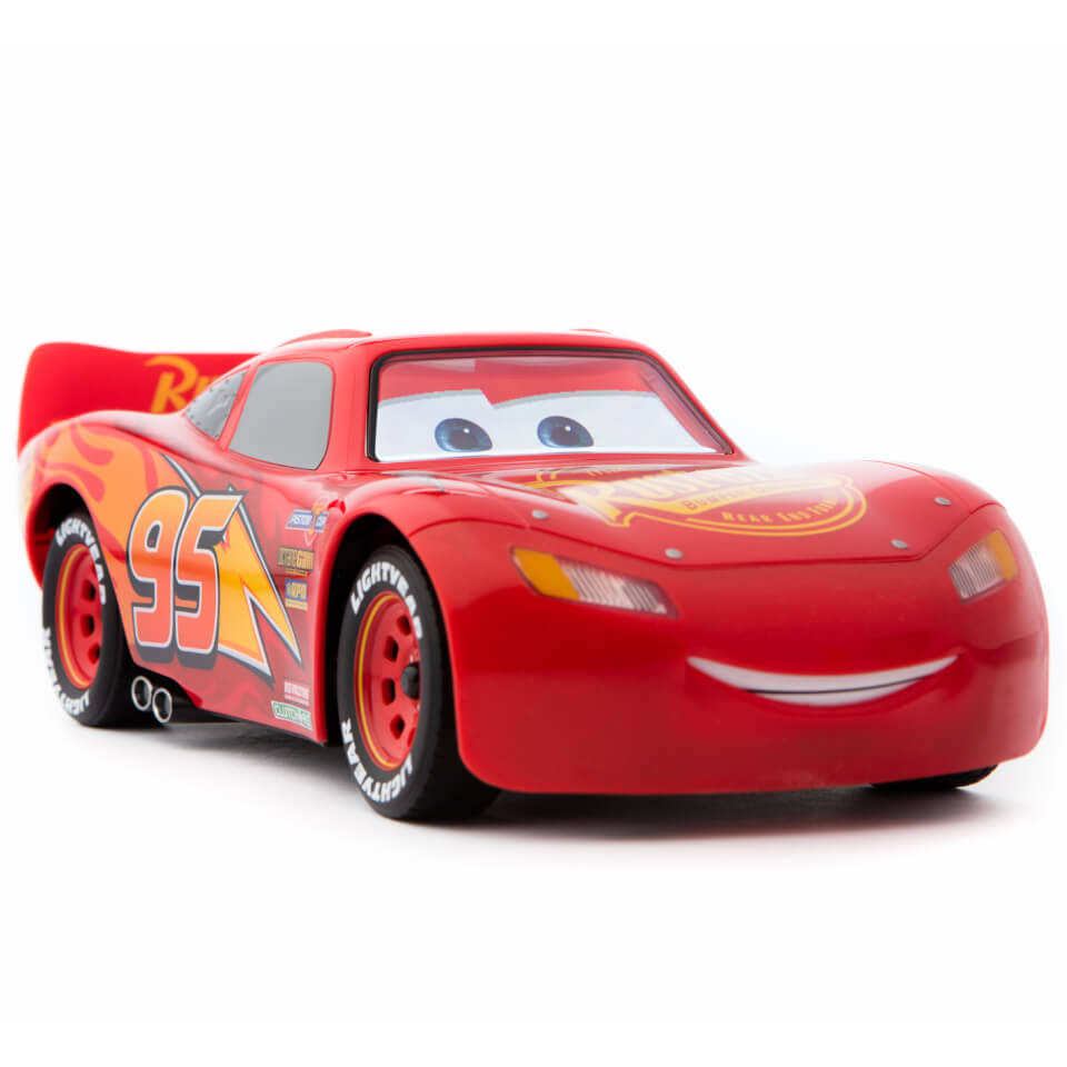 cars 3 sphero