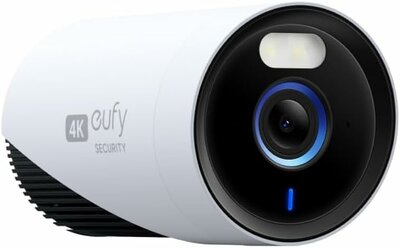 EufyCam E330 bedrade buitencamera - extra camera