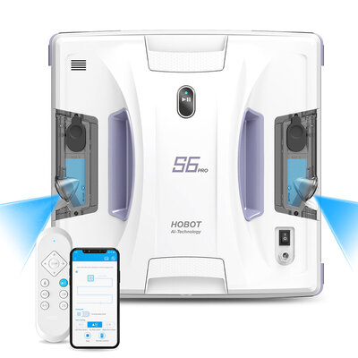 HOBOT S6 Pro