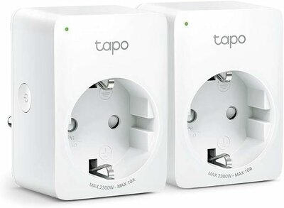 Tapo smart socket